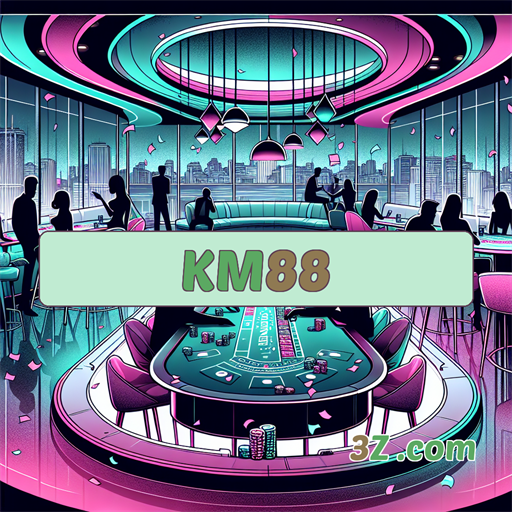 A Nova Experiência do App KM88 no Mundo dos Jogos