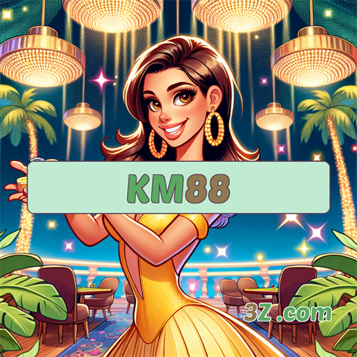 Entretenimento e Emoção: O Cassino do KM88.com