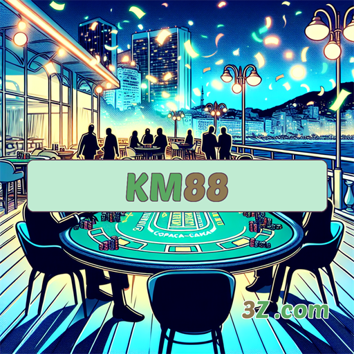 KM88.com: A Fonte Confiável para Jogos Online Seguros