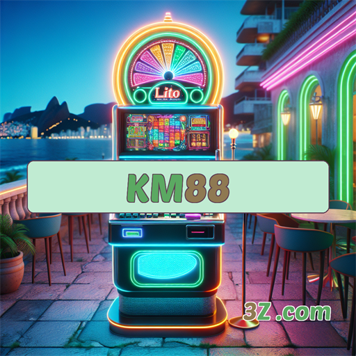 KM88.com: Onde os Jogos Ganhão Vida e Diversão