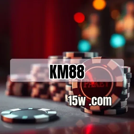 KM88.com e Suas Novidades: Um Mundo de Oportunidades para Jogadores