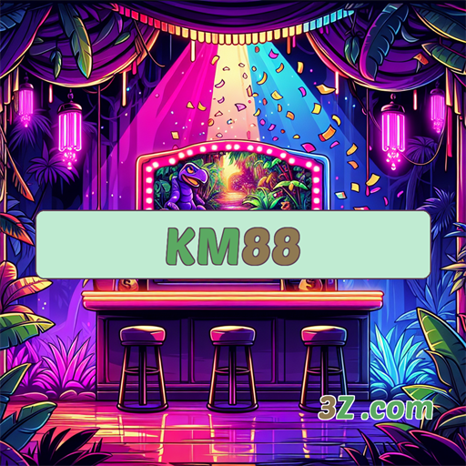 KM88.com: Explorando a seção paga dos jogos incríveis