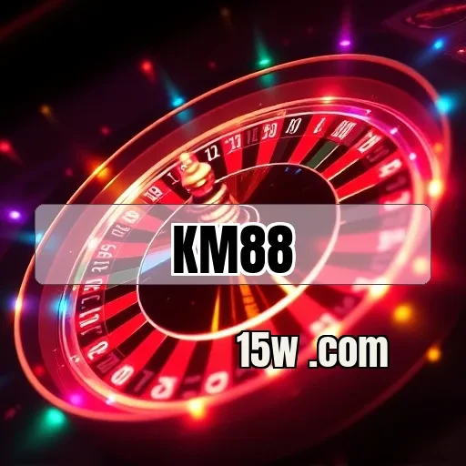 KM88.com: Promocões Imperdíveis para Aumentar Sua Diversão nos Jogos