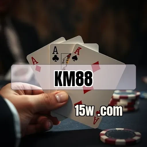 KM88.com: Sua Plataforma de Apostas Esportivas com Recursos Incríveis