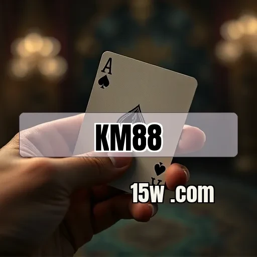 KM88.com: Mergulhe em Jogos de Mesa com Estratégias Vencedoras