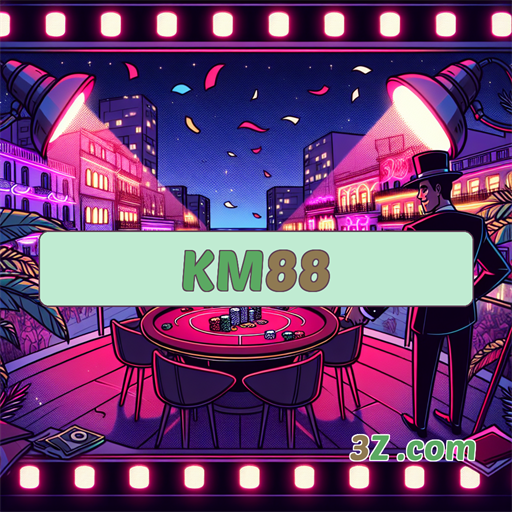 Viva a Experiência VIP no KM88: Jogos e Benefícios Exclusivos